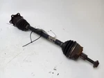 2005-2009 Audi A4 Front Driver Axle Shaft Rust. Fixed Price $102.00.