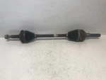 00-02 Jaguar S-type X200 4.0L Rear Left Side Axle Half Shaft 69K XR8W-4K139-AA. Fixed Price $92.40.