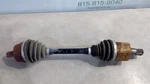 2019-2025 Volvo XC40 Front Left Drive Axle Shaft Oem 32240098. Fixed Price $129.99.
