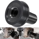 Axle Shaft Oil Seal Installer Tool Wheel Knuckle Ford 2005-2021 F-250/350. Fixed Price $85.99.