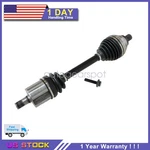 Front Left Cv Axle Assembly For Volkswagen Atlas 18-24 Cross Sport 20-24. Fixed Price $109.34.