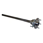 68003558AA Axle Shaft Rear Passenger Right Side Hand For Jeep Wrangler Jk 2018. Fixed Price $223.98.