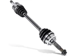 Front Left Cv Axle Assembly For 2000-2005 Toyota Echo 2001 2002 2003 SV388MV. Fixed Price $78.20.