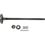 630-105 Dorman Axle Shaft Rear Driver Passenger Side For Chevy Blazer K5 K10. Fixed Price $178.99.