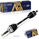 Aisin Front Right Cv Axle Assembly For Hyundai Sonata Kia Optima 1999-2006 2.4L. Fixed Price $149.99.