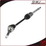 Cv Axle Assembly For Nissan Sentra 2.0L 2007 2008-2012 Front Right Side. Fixed Price $82.88.