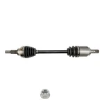 666411 391011JA0C Cv Axle Shaft Assembly Front Left For 2011-2015 Nissan Quest. Fixed Price $66.99.