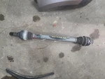 Passenger Axle Shaft Rear With Torque Vectoring Fits 17-18 Porsche Macan 1889960. Fixed Price $171.89.