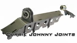 Artec Front Dana 30 Axle Truss W/ Currie Johnny Joints For 93-06 Jeep Tj Lj Zj. Fixed Price $299.99.
