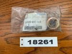Honda Axle Spindle Nut 22MM Oem P/n 90305-692-010 (18261). Fixed Price $11.50.