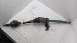 Passenger Axle Shaft Front 3.5L Cylinder Fits 13-20 Pathfinder 1391286. Fixed Price $86.10.