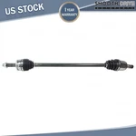 Gsp Front Passenger Side Cv Axle Joint Assembly For Kia Rio 1.6L Fwd Auto Trans. Fixed Price $134.98.