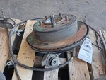 Passenger Right Rear Knuckle/stub Fits 08-22 Sequoia 3612990. Fixed Price $181.99.