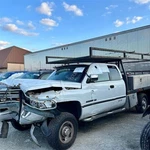 Front Axle Spicer 60 Rear Wheel Abs Fits 94-97 Dodge 2500 Pickup 1526279. Fixed Price $1066.13.