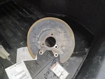 Passenger Right Rear Knuckle/stub 52720G3AA0 Fits 20-24 Forte 1.6L 2617884. Fixed Price $129.00.