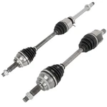 Pair For Lexus RX350 Toyota Highlander Venza 2010-2015 Front Left Right Cv Axle. Fixed Price $149.99.