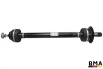 Bmw M5 F90 Rear Left Side Cv-axle Shaft Assembly 7856937 2018 2023 Oem. Fixed Price $109.24.