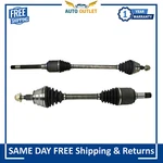 New Front Complete Cv Axle Shaft Assembly Lh Rh For 2006-2012 Mercedes Benz. Fixed Price $225.06.