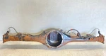 04 Toyota Tacoma SR5 Rear Axle Housing 4X4 Abs Extended Cab No Differential Lock. Fixed Price $575.00.