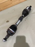 Driver Left Front Axle Shaft Assembly 2.4L Fwd Fits 15-17 Chrysler 200. Fixed Price $80.95.