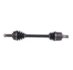 Cardone Remanufactured Cv Drive Axles For 1985-1987 Prelude 60-4027. Fixed Price $88.69.
