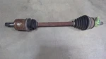 Left Front Axle Shaft Fits 03-11 Element 70497. Fixed Price $116.10.