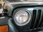 Jeep Wrangler 1999 Front Axle Assembly 226K Miles 3607. Fixed Price $824.59.