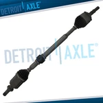 Front Right Cv Axle Shaft For 2011 - 2015 Chevrolet Cruze Limited W/ Auto Trans. Fixed Price $62.11.
