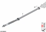 Genuine Bmw Mini M3 X1 X3 Cooper Jcw E84 F07 F10 F11 F18 Asa-bolt 26117621344. Fixed Price $8.76.