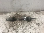 01-07 Toyota Highlander Base Fwd At Driver Side Front Axle Shaft. Fixed Price $121.49.