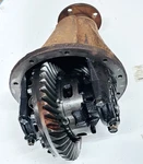 2003-2009 Toyota 4RUNNER 4X4 4.0L Rear Differential A02A 43:11 3.9 Oem. Fixed Price $499.00.