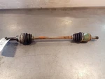 Passenger Rear Axle Shaft Manual Transmission 95-00 Impreza 8147565. Fixed Price $59.83.