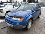 Passenger Right Rear Knuckle/stub Without Abs Fits 02-07 Vue 1468949. Fixed Price $100.00.