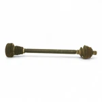 2003-2008 Audi A8L D3 4.2L Axle Shaft Cv Rear Right Passenger 4E0501203C Oem. Fixed Price $137.89.
