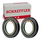 Pc Schaeffler Front Outer Axle Shaft Seals 2006-2014 Ford F-53 Qr. Fixed Price $127.11.