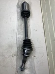 CH-8320 Trakmotive Cv Half Shaft Axle Front Passenger Right Side Hand For Ram. Fixed Price $100.00.