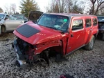 Rear Axle 3.7L 4.56 Ratio Opt HC4 Off Road Package Fits 07-08 Hummer H3 1662244. Fixed Price $934.98.