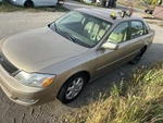 Passenger Right Axle Shaft Fits 00-01 Avalon 577671. Fixed Price $99.90.