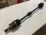 Passenger Axle Shaft Front 1.6L Dohc Canada Market Fits 00-06 Accent 31205. Fixed Price $72.14.