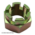 Beck Arnley 103-0511 Axle Nuts. Fixed Price $9.98.