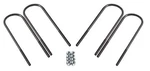 Skyjacker Udbr 4 UBOLTS/916X212X1012 Squ. Fixed Price $77.06.