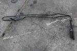 2001 2002 2003 Ford Mustang Automatic Transmission Lines Pipes 3.8L. Fixed Price $39.21.