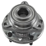 Front Wheel Hub & Bearing For Chevy Gmc Pickup Truck S10 Olds 4X4 4WD. Fixed Price $53.24.