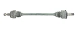 07-09 Mercedes W211 E350 Rear Left Side Axle Cv Half Shaft Oem. Fixed Price $104.83.