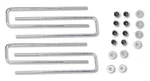 Tuff Country 37753 Rear Axle U-bolts 94-02 Dodge Ram 2500/3500 4WD W/5.5" Blocks. Fixed Price $73.54.