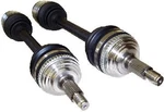 Driveshaft Shop Level Left Axle For Acura Integra 1994-2001. Fixed Price $350.99.