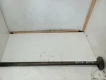 Rear Axle Shaft From 2004 Dodge Ram 2500 12220234. Fixed Price $145.94.