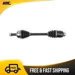 Cv Axle Shaft Assembly Front Right Fits 2002-2006 Honda Cr-v 2005-2007 Accord. Fixed Price $61.99.