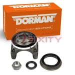 Dorman Rear At Axle Pinion Yoke For 1993-1996. Fixed Price $147.12.
