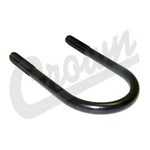 Crown Automotive 52006440 Rear Left Right U-bolt For Cherokee W/ Dana 35 Axle. Fixed Price $35.35.